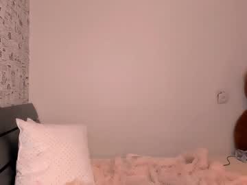 Naked cam girl _elisfox image #1245963