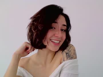 Naked cam girl ciel_violet image #1973807
