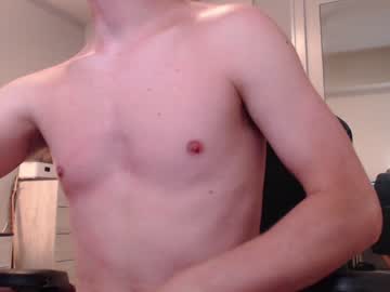 Naked cam man ironthud image #2162446