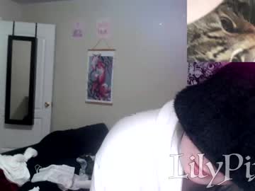 Naked cam girl lilypixel image #3094765