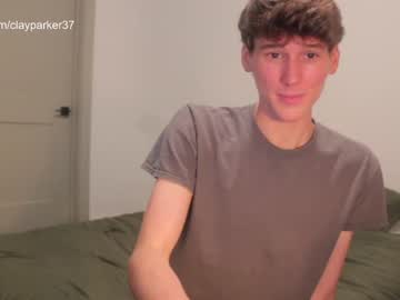 Naked cam man clay_parker image #329767