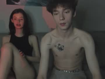 Naked cam couple ir1scay image #3973608