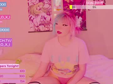 Naked cam girl baoxxxi image #151865