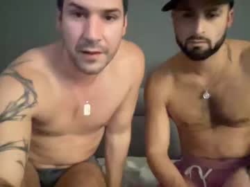 Naked cam man mattandcarter image #3195050