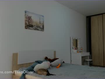Naked cam girl elisa_oliver image #900564