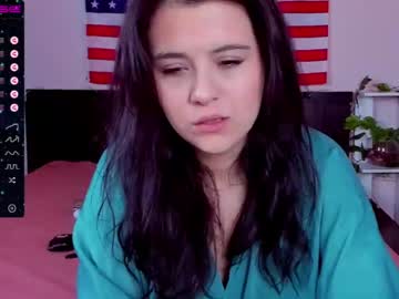 Naked cam girl sharlotte_gilbi image #2118564