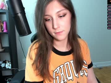 Naked cam girl alexa_dream image #3673550