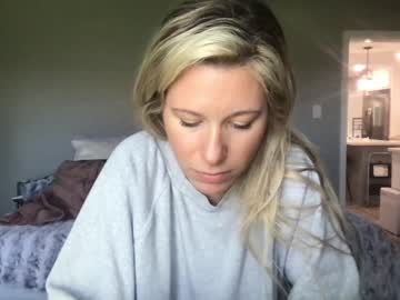 Naked cam girl texas_blonde image #2274555