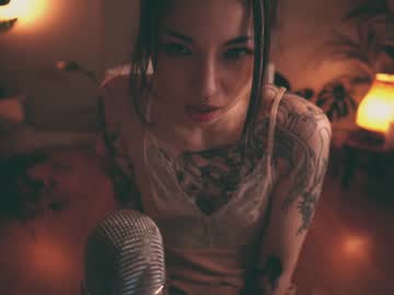 Naked cam girl sorenyu image #1341841