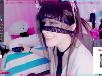 Naked cam girl daddyslittlegirl01 image #3123868