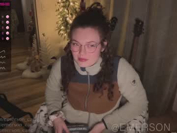 Naked cam girl emersoncane image #776062