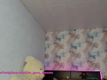 Naked cam girl tits_your_dreams image #1952098