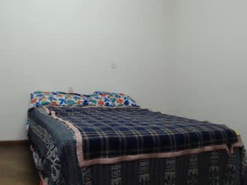 Naked cam couple osito_blanco image #1479943