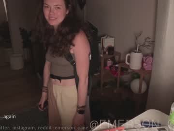 Naked cam girl emersoncane image #1998606