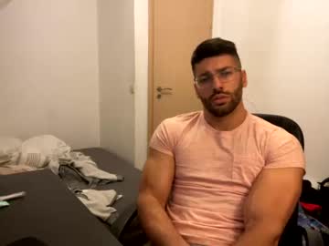 Naked cam man rogan1604 image #779058
