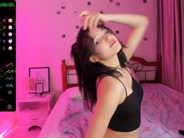 Naked cam girl aisneon image #828862