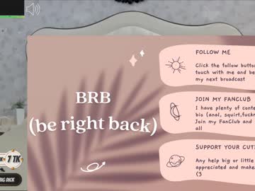 Naked cam girl ginger_pie image #2470759