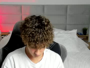 Naked cam man cute_thomas image #3208372