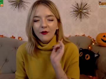 Naked cam girl ginger_pie image #2975329