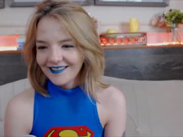 Naked cam girl ginger_pie image #2130373