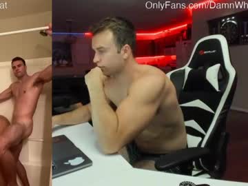 Naked cam man damn_whos_that image #1602844
