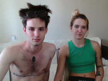 Naked cam couple lui_and_jasmin image #2156433