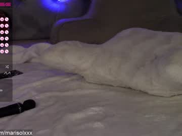 Naked cam girl mari_and_jandro image #3524877