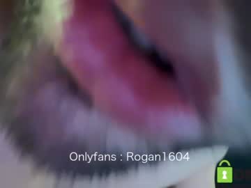 Naked cam man rogan1604 image #1485069