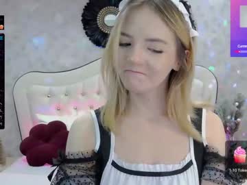 Naked cam girl ginger_pie image #3423754