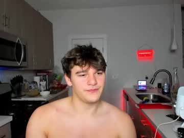 Naked cam man thejohnnystone image #445111