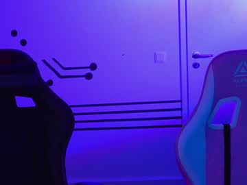 Naked cam couple anabel054 image #832860