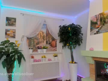 Naked cam girl elisa_oliver image #225012