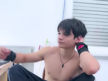 Naked cam man sasukeuhchia image #2170799