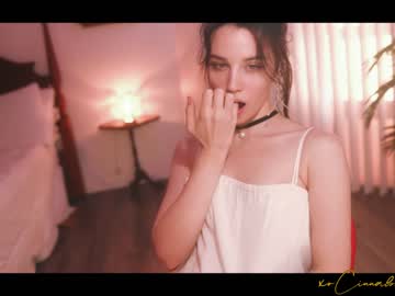 Naked cam girl cinnabelle image #422293