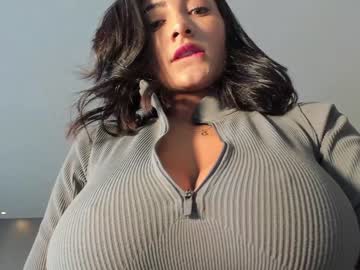 Naked cam girl letiziafulkers1 image #2681987