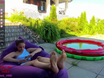 Naked cam girl misss_vikki image #2050815