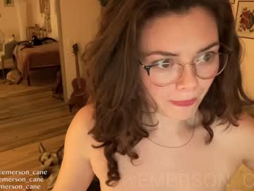 Naked cam girl emersoncane image #179289