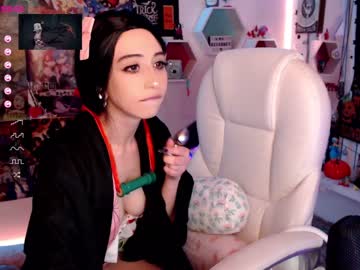 Naked cam girl stephymoon_ image #545781