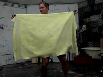 Naked cam man brent_ray_fraser image #1313975