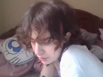 Naked cam girl kitsunebby image #3920678
