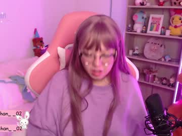 Naked cam girl maru_chan_ image #1737716