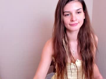 Naked cam girl elaanna image #842663