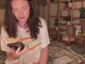 Naked cam girl emersoncane image #1645214