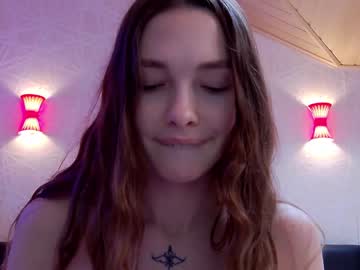 Naked cam girl immature_babyy image #1654837