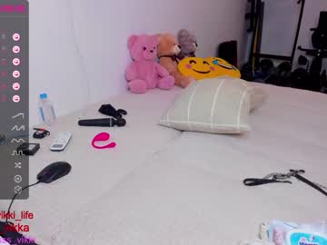 Naked cam girl misss_vikki image #2548255