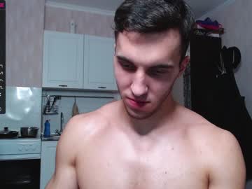 Naked cam man theodore_hot image #626156