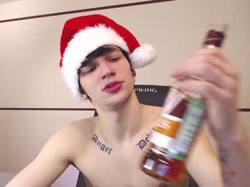 Naked cam man teddy_mode image #754929