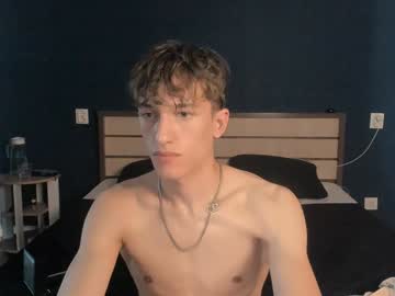 Naked cam man jordan_bekker image #4011702