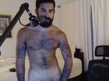 Naked cam man samgasm815 image #2644687