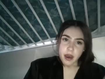 ninashordie naked cam